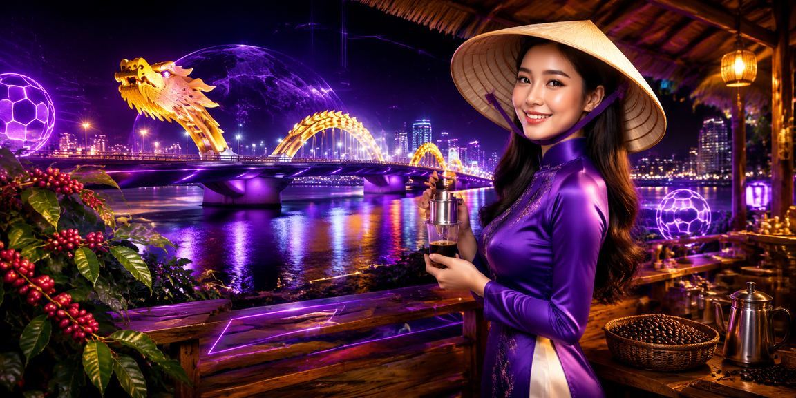 Phong cảnh cá cược ngoài trời tại Đà Nẵng