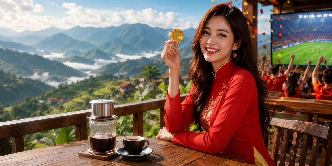Trò chơi slot tươi sáng tại Sapa